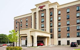 Hampton Inn By Hilton Ottawa Airport